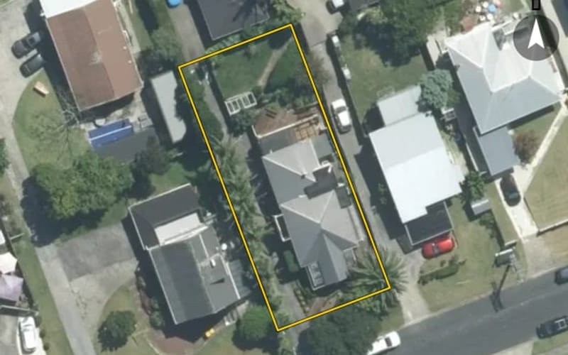 29 Manuwai Road