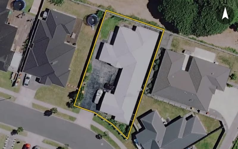 48 Sirius Crescent