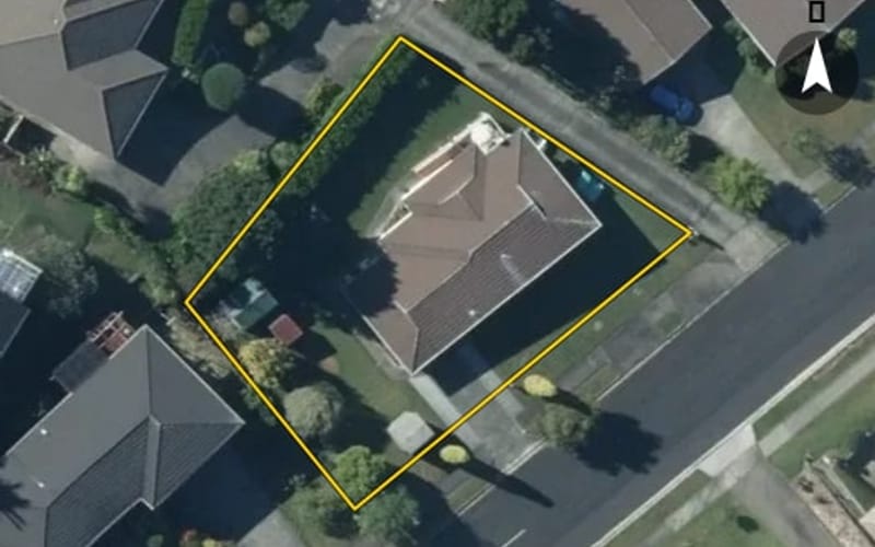13 Coquette Street