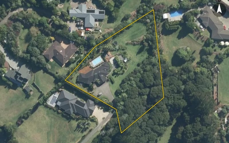 33 Matheson Road