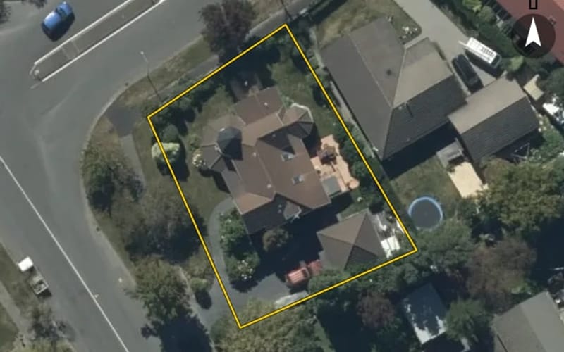 45 Lancewood Drive