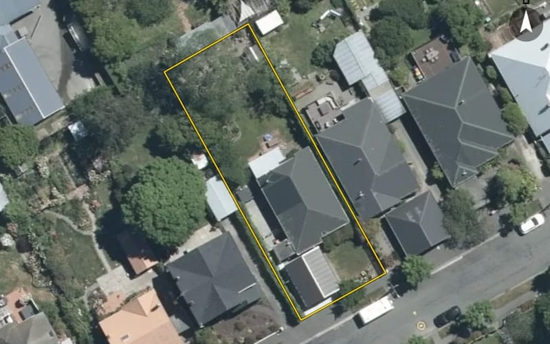 25 Ashbury Avenue