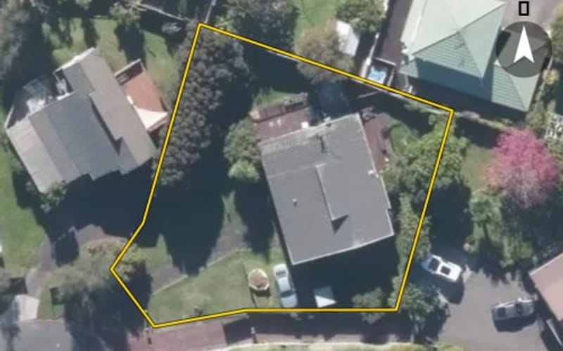 28 Orinda Close