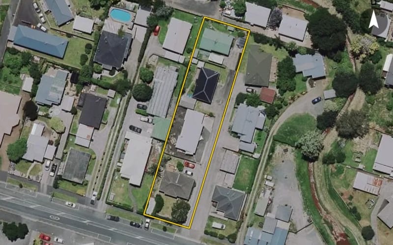 15 Dinsdale Road