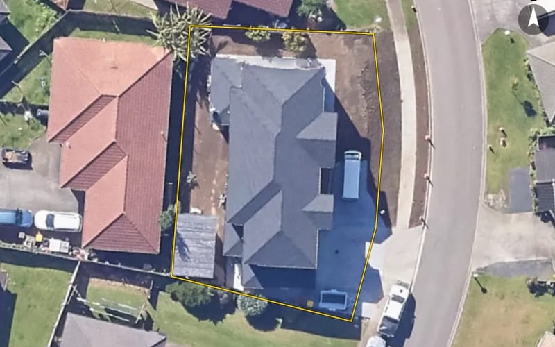 6 Dole Place