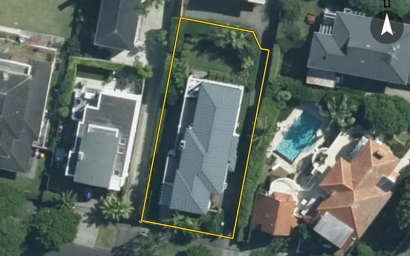 46 Ronaki Road