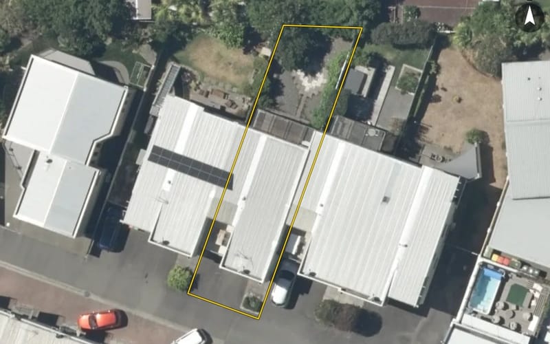 11 Barry Street