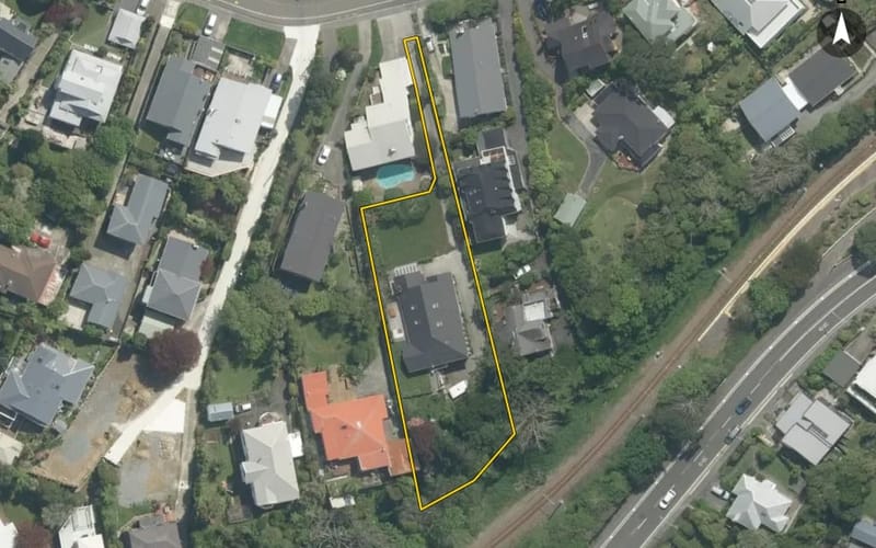 31 Simla Crescent