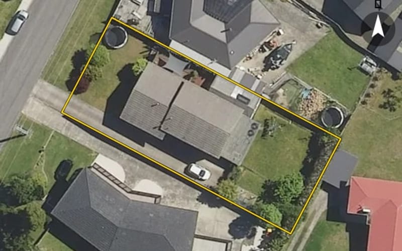 168 Otonga Road