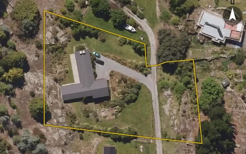 96 Aronui Road