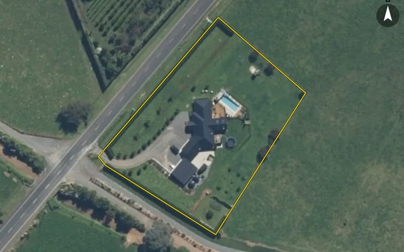 164 Waverley Road