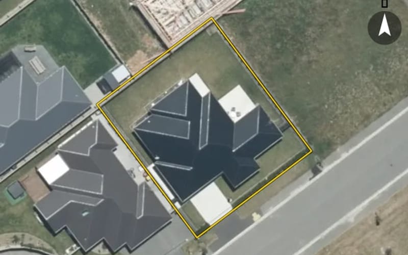 54 Ashbury Drive