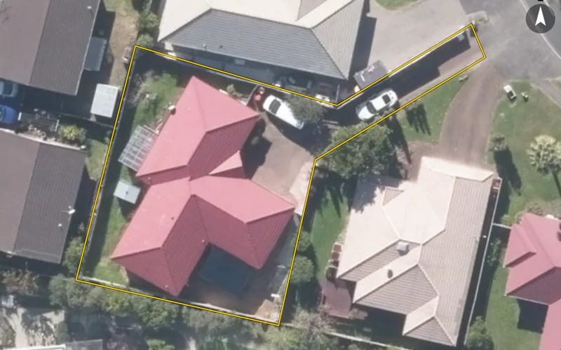 35 Palmcrest Grove