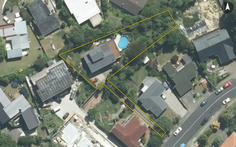 42 Galaxy Drive