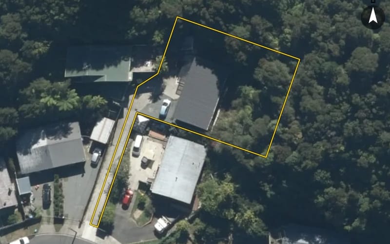 17 John Street