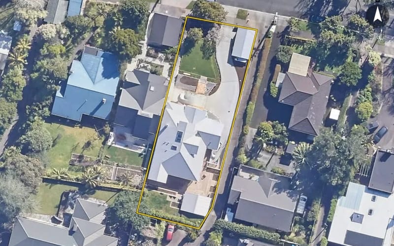 35 St Leonards Road