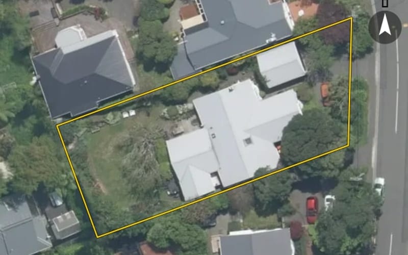 48 Duthie Street