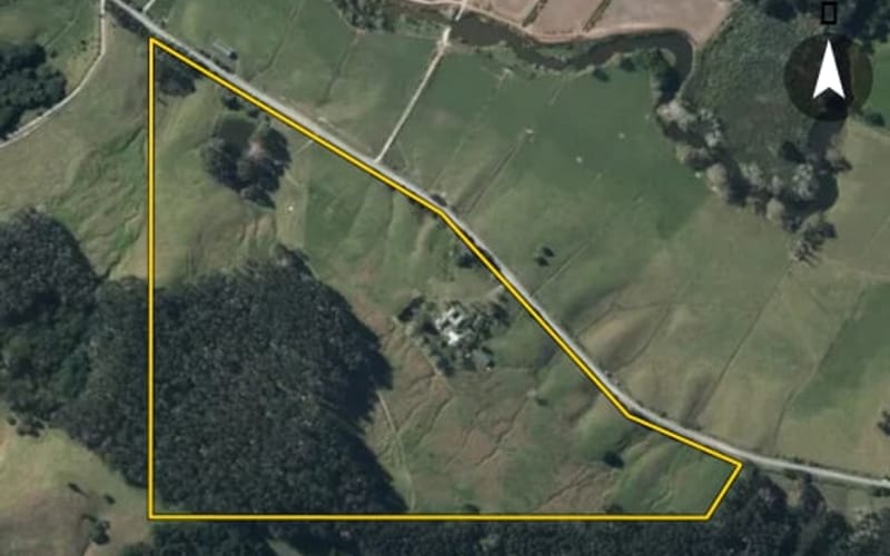 560 Pakiri Block Road
