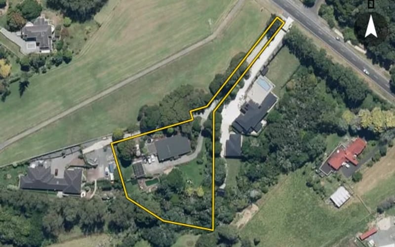 14A Gracechurch Drive
