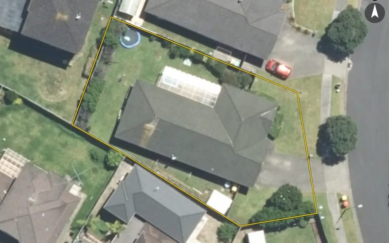 4 Fergy Crescent