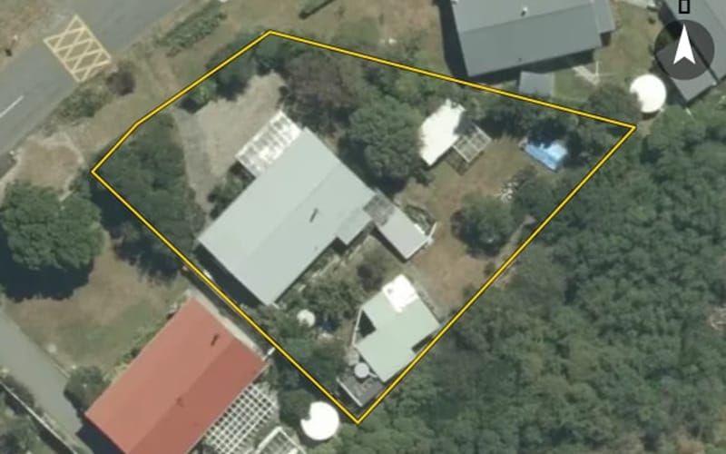 80 Lake Ferry Road