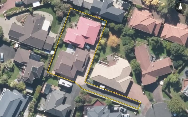 17A Chiania Place