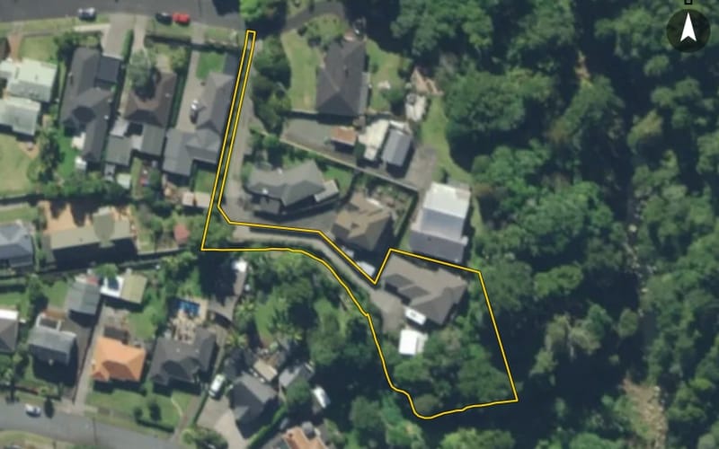 14A Radcliffe Street