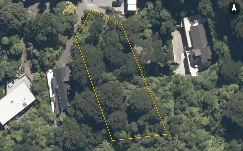 10 Whiorau Grove