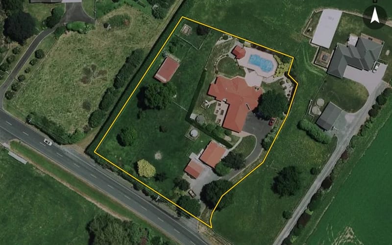 283 Raynes Road