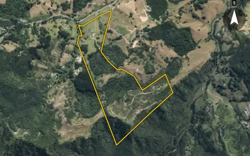 463 Upper Waiwera Road
