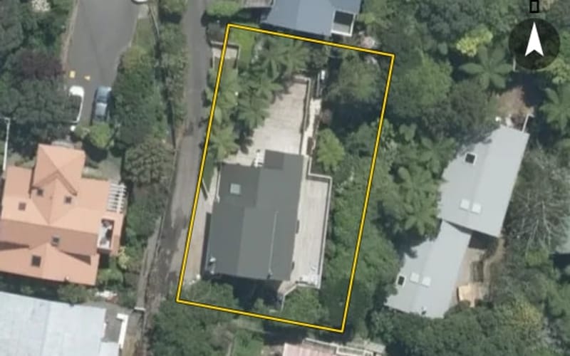 25 Seaview Terrace