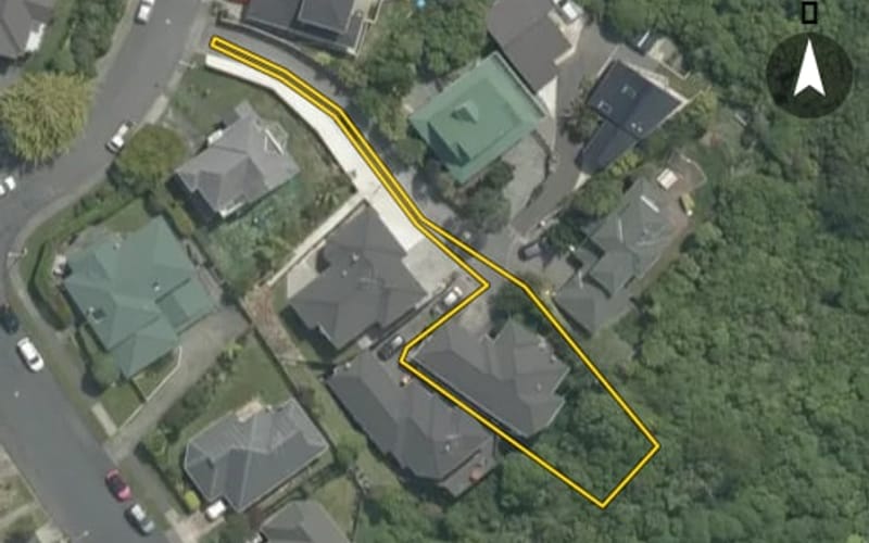 8 Marjory Close