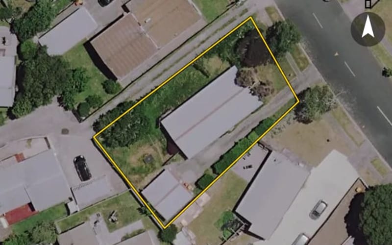 13 Garland Drive