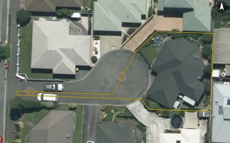 33 Tasman Street
