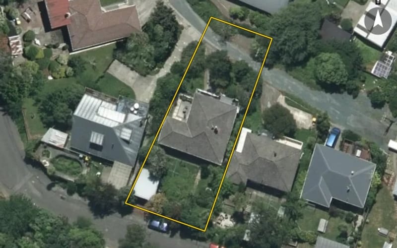 25 Blick Terrace