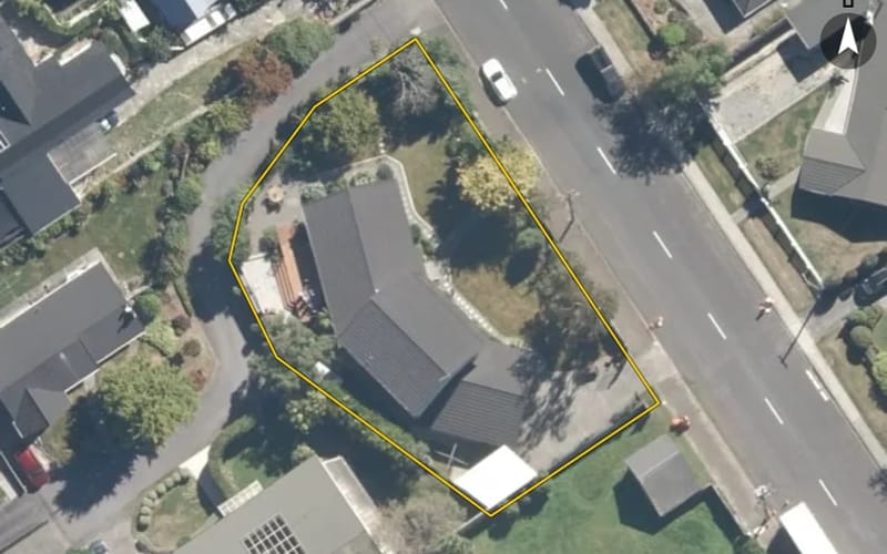 42 Gloucester Street