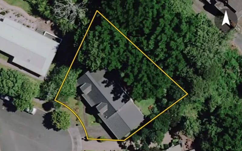 27 Cooper Place