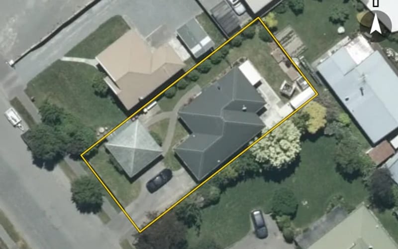 22 Nixon Street