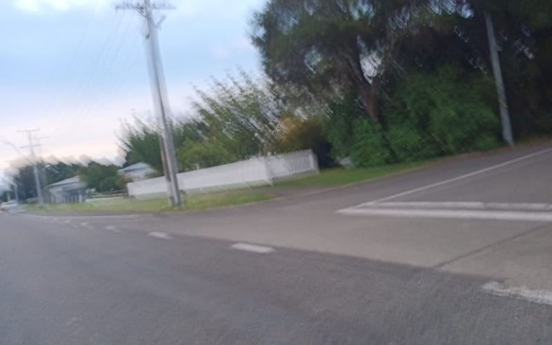 5 Mill Road