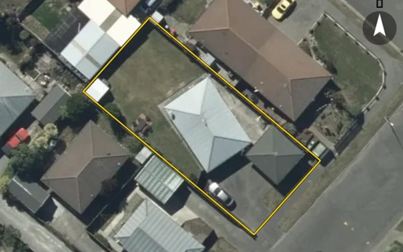 25 Raupo Street