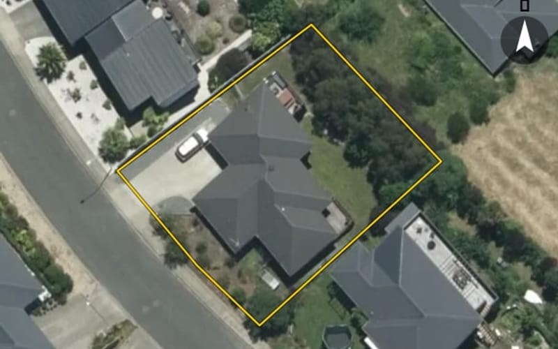 11 Marie Place