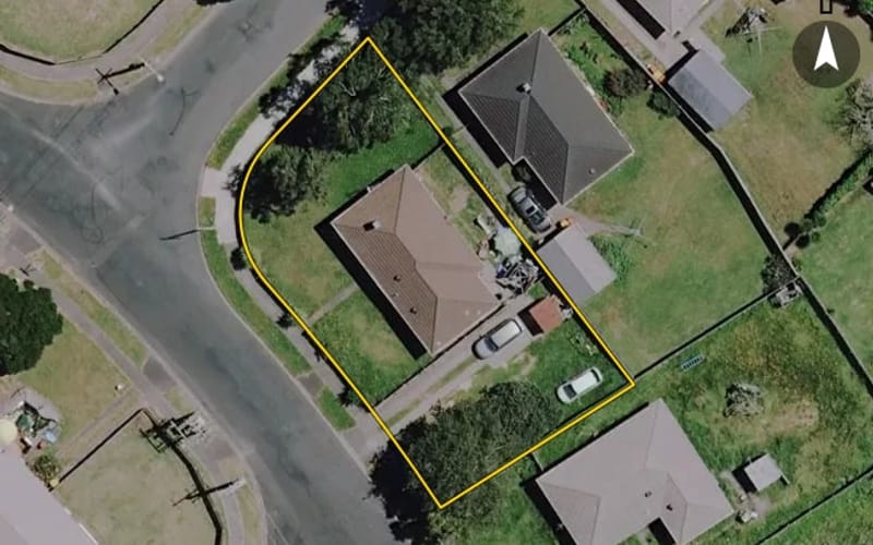16 Spenser Road