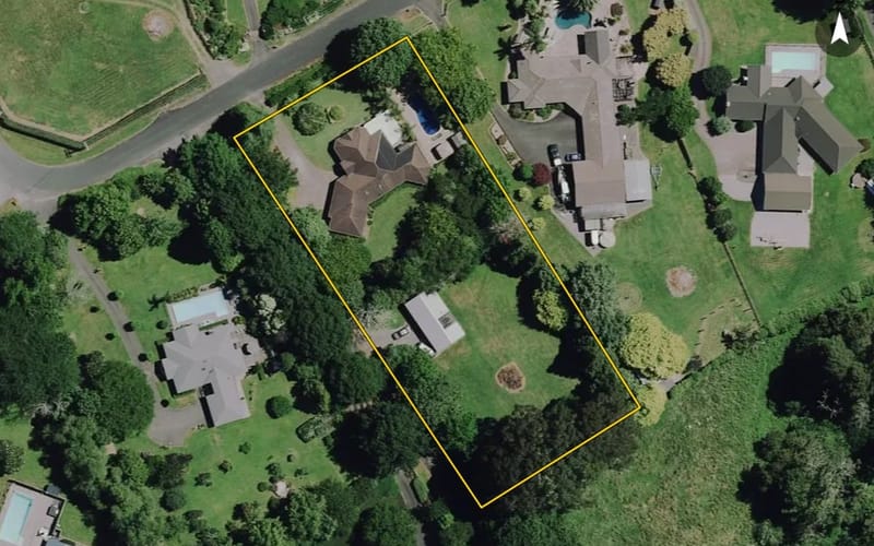 38 Cedar Park Road
