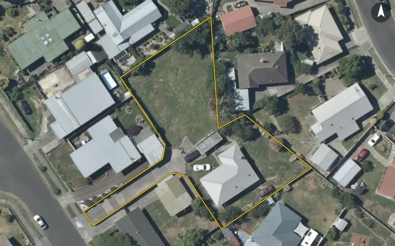 29 Wynyard Crescent