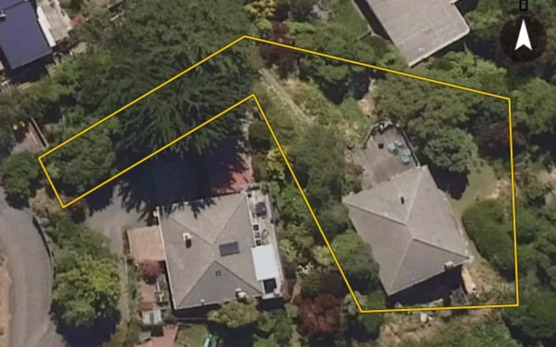 63 Ravenswood Road