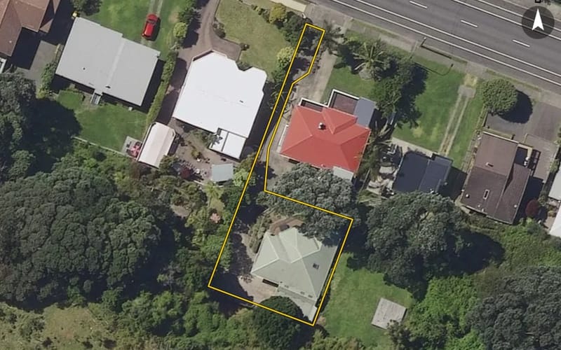 80A Pohutukawa Avenue