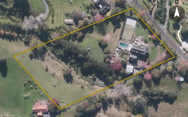 240 Broomfields Road