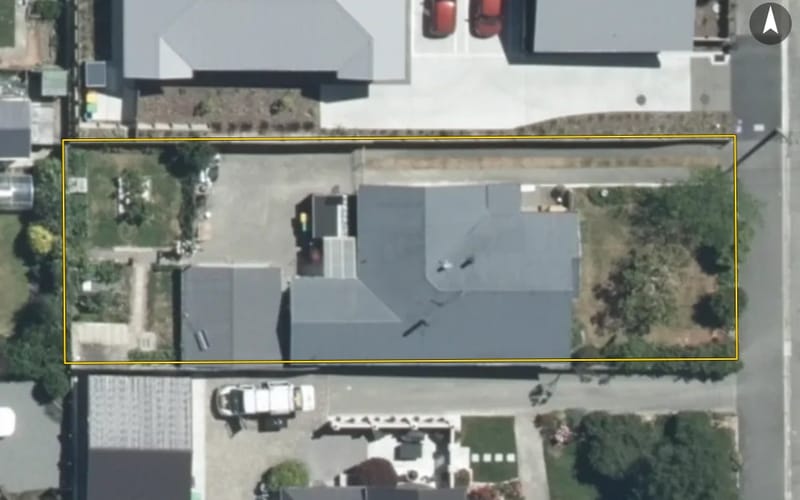 11 Cain Street