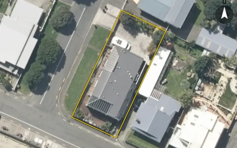 54 Moana Road