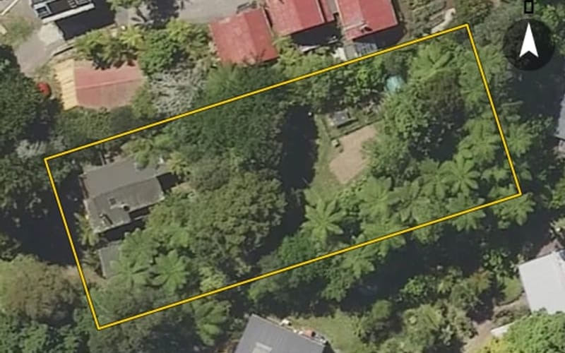 142 Okere Road